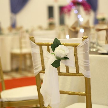 Hoa Lu Hotel Ninh Binh Eksteriør bilde