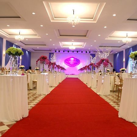 Hoa Lu Hotel Ninh Binh Eksteriør bilde