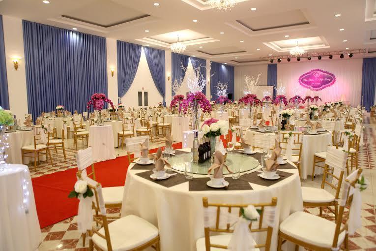 Hoa Lu Hotel Ninh Binh Eksteriør bilde
