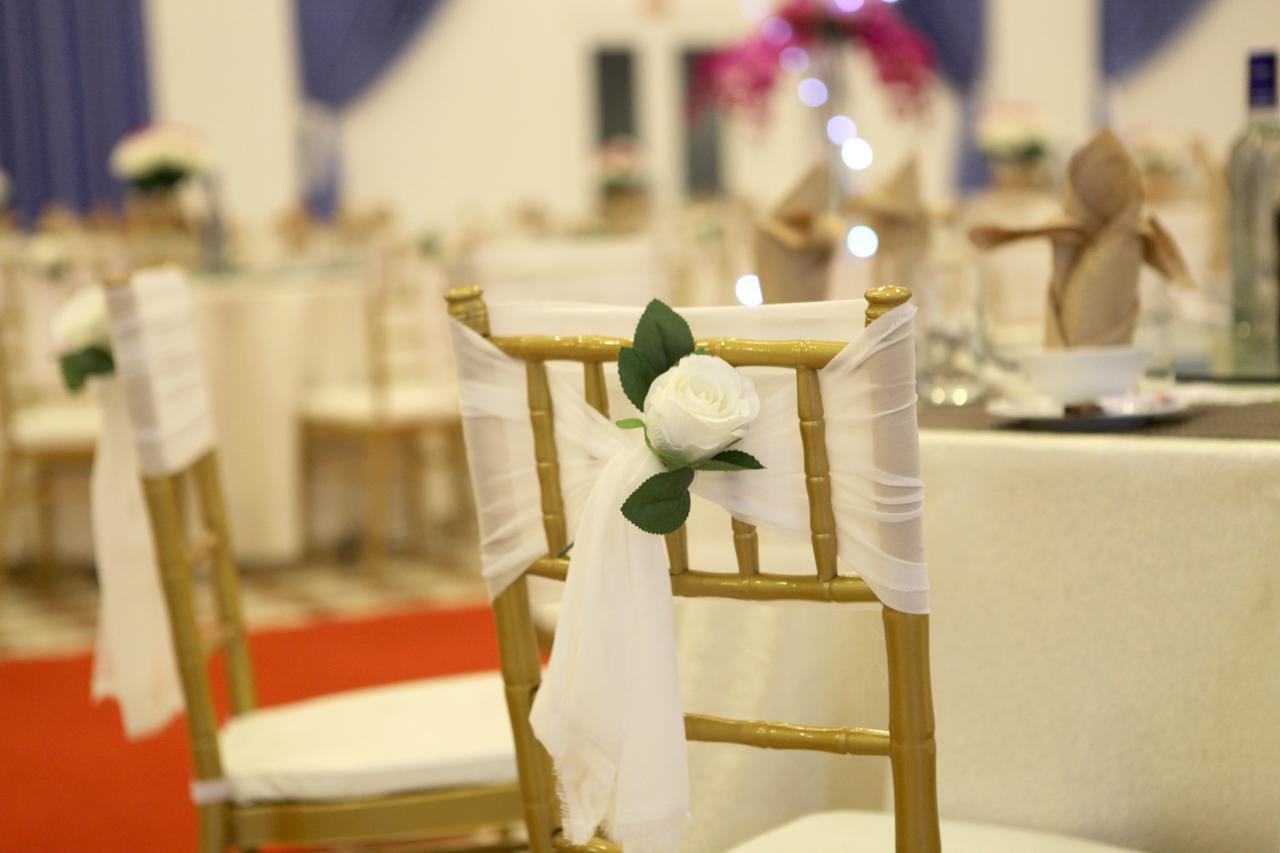 Hoa Lu Hotel Ninh Binh Eksteriør bilde