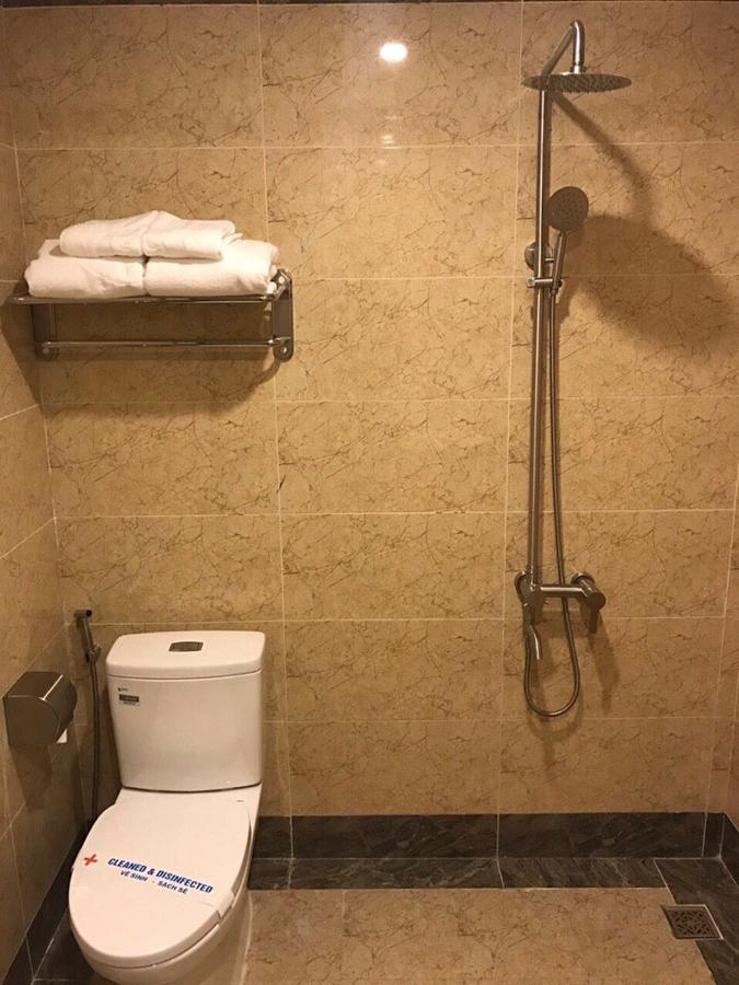 Hoa Lu Hotel Ninh Binh Eksteriør bilde