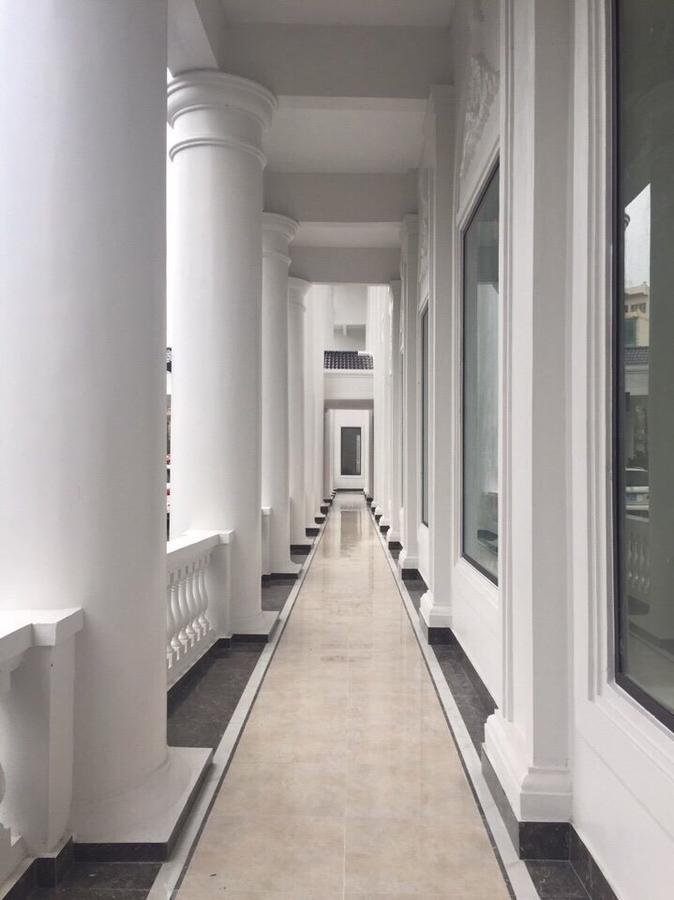 Hoa Lu Hotel Ninh Binh Eksteriør bilde