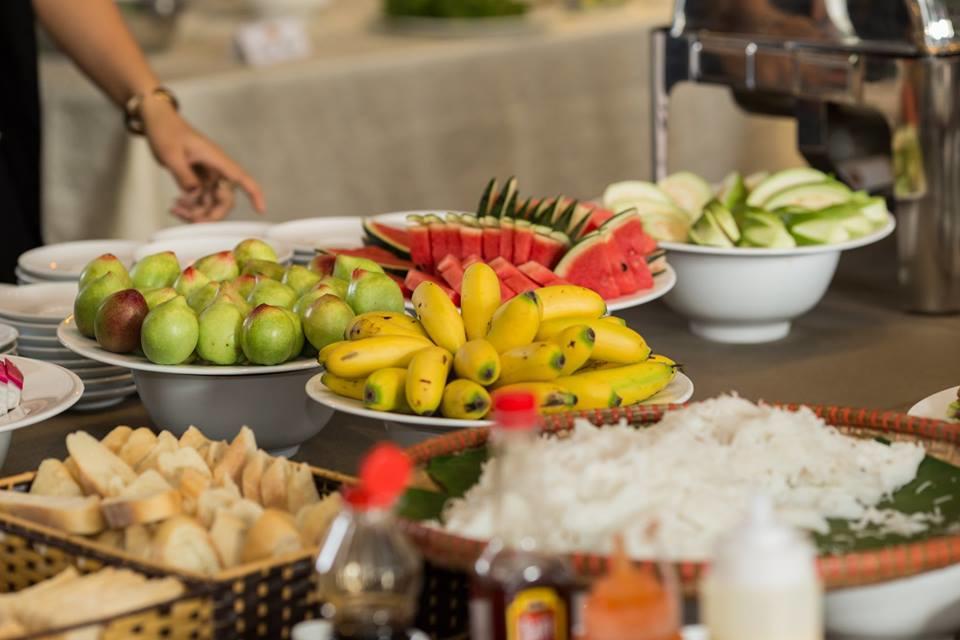 Hoa Lu Hotel Ninh Binh Eksteriør bilde